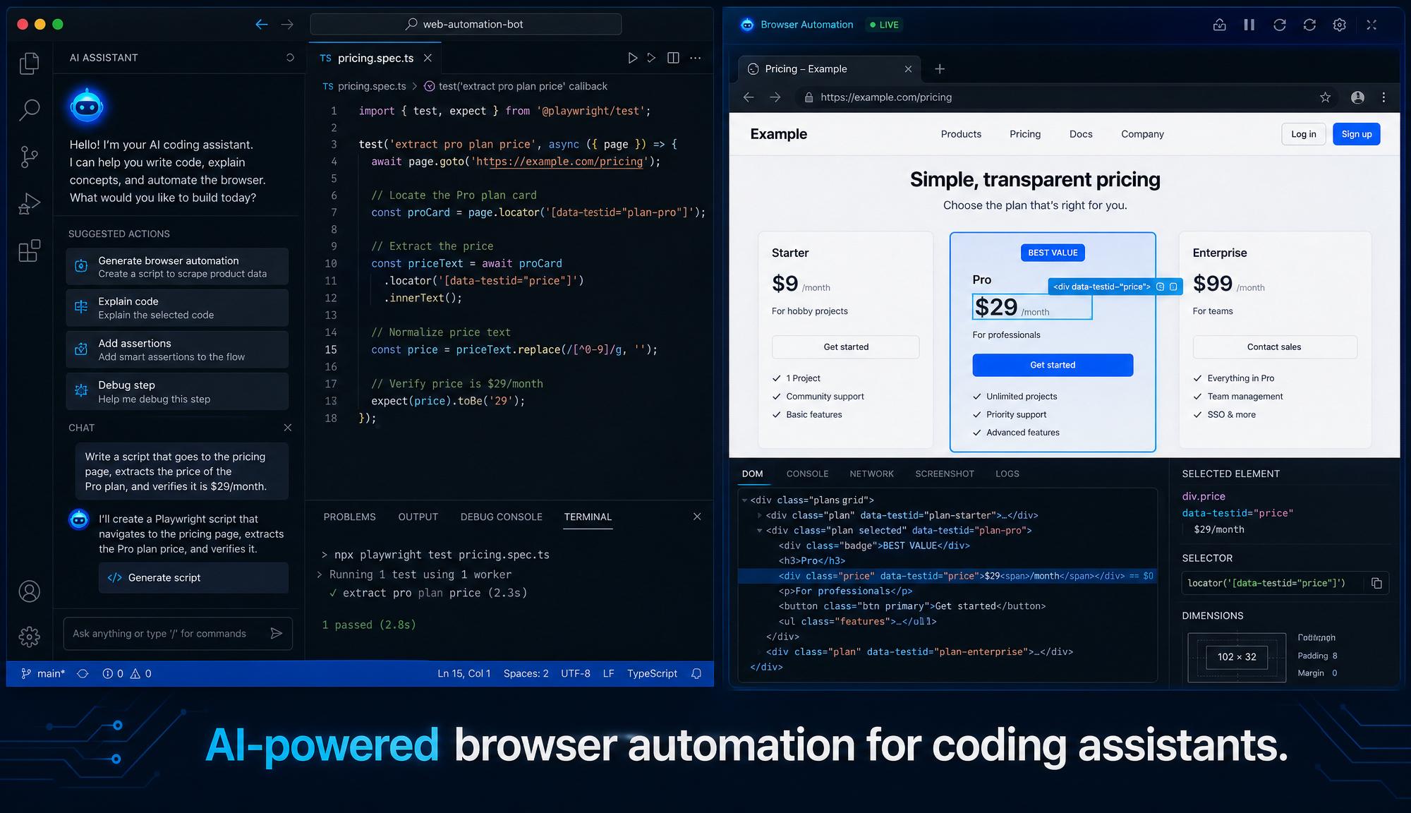 Browser-Use MCP Server